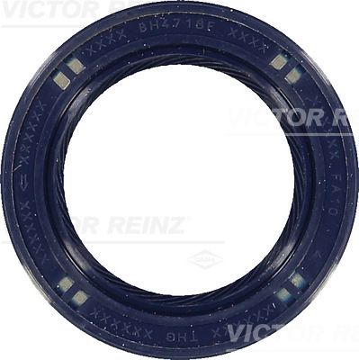 Retén de cigüeñal REINZ 81-53726-00 para Honda CIVIC VI