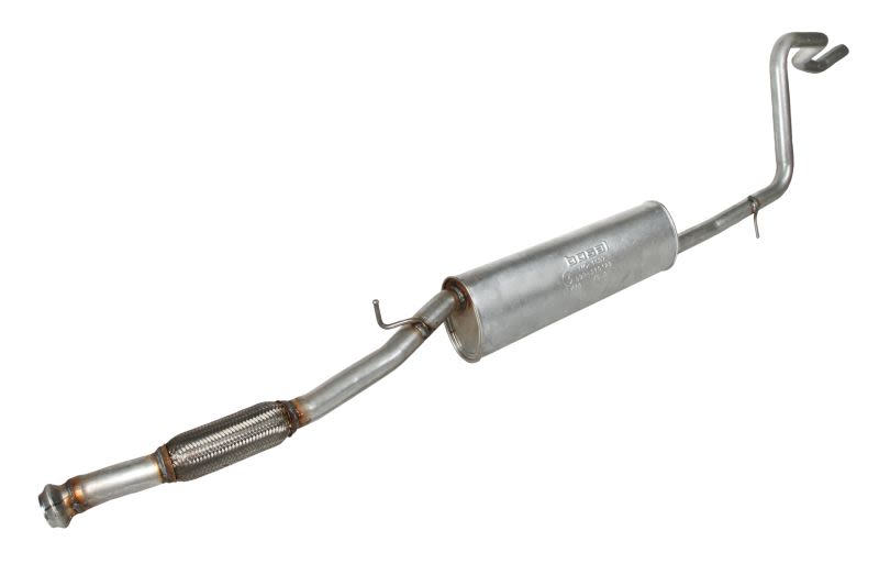 Silenciador central BOSAL 294-003 para Peugeot Bippe