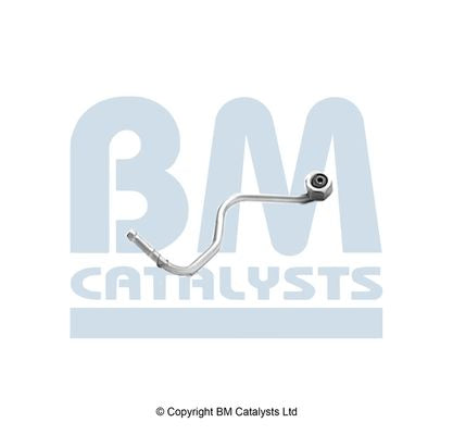 Línea de presión de sensor del filtro de partículas BM CATALYSTS PP92647A para BMW Serie 1 (F40) 2019-