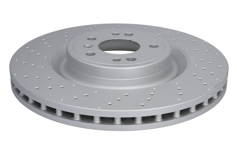 Disco de freno FERODO DDF2202C-1 para Mercedes-Benz M (W166) 2011-2018