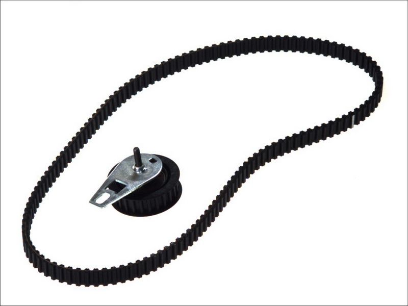 Kit de correa de distribución CONTITECH CT970K1 para Fiat Coupe