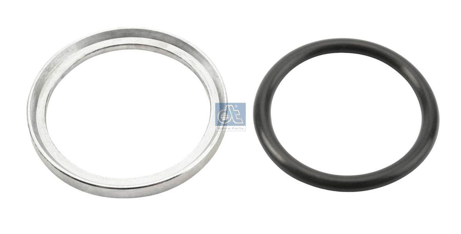 Cabezal de acoplamiento DT SPARE PARTS