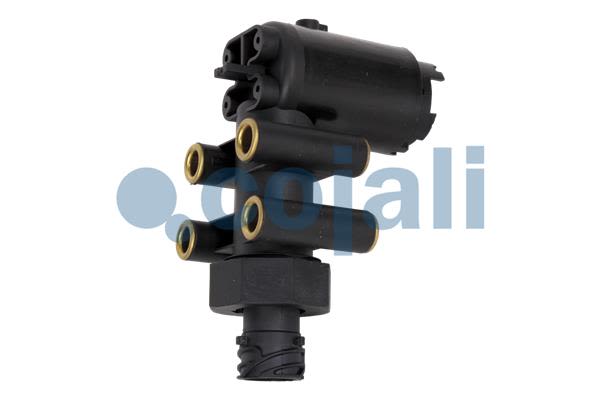 Sensor, nivel de suspensión neumática COJALI