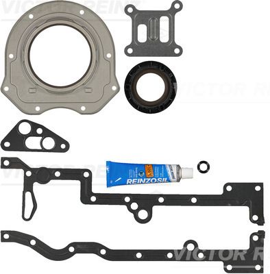 Kit de empaquetaduras de cárter REINZ 08-35536-01 para Ford Transit