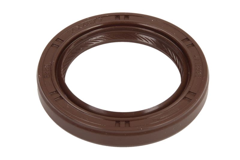 Retén de cigüeñal ELRING 848.380 para Hyundai Accent V