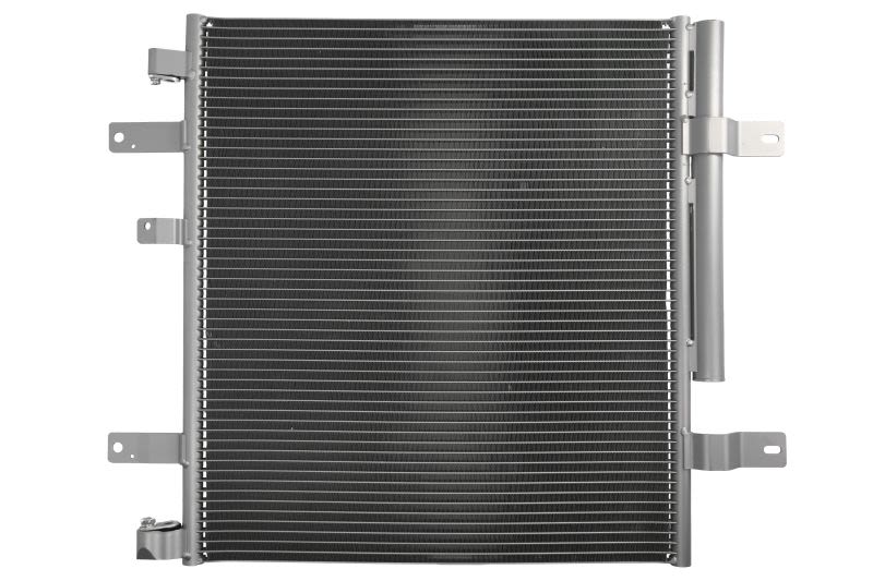 Condensador de aire acondicionado BOSCH 1 986 AD2 264 para Mercedes-Benz Atego