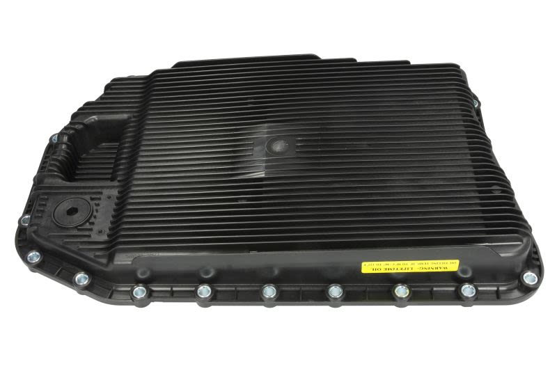 Filtro de transmisión automática KNECHT HX 154 para BMW Serie 1 (E81) 2006-2011