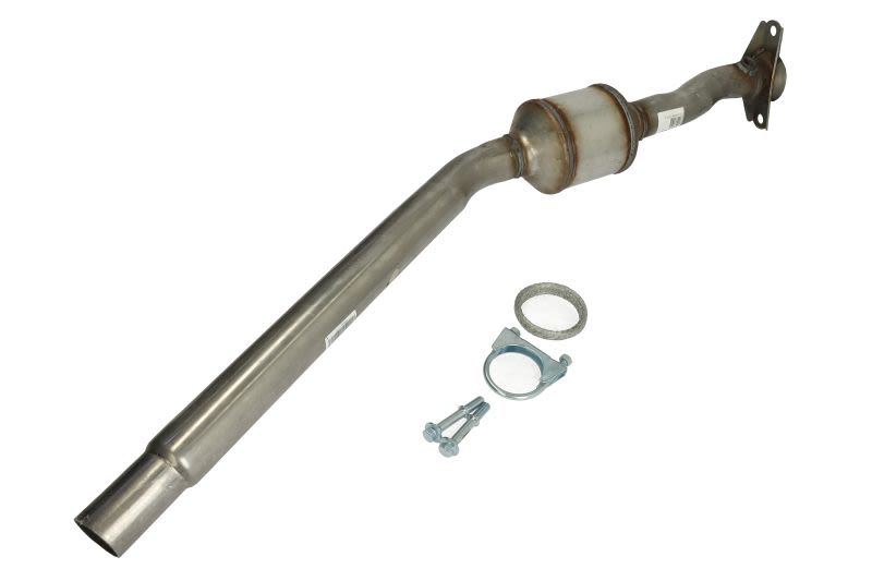 Catalizador BM CATALYSTS BM92024H para Citroen C3 II