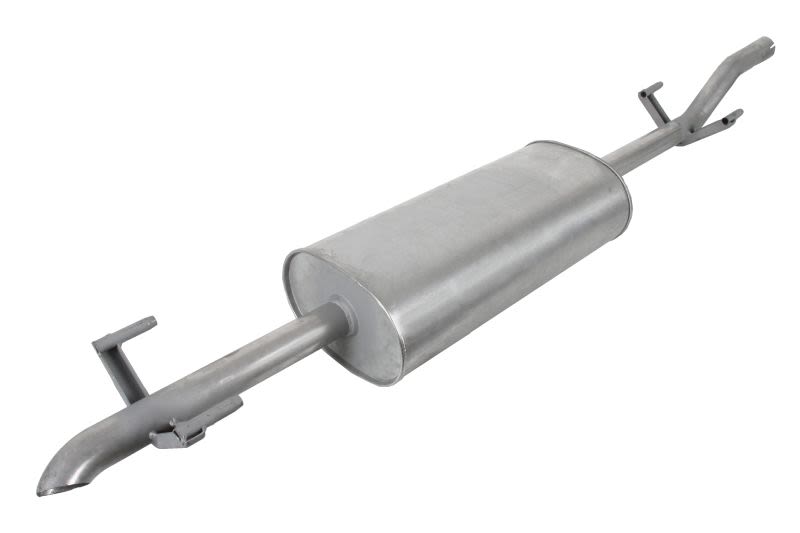 Silenciador central DINEX 56330 para Mercedes-Benz Sprinter 2-T (B901, B902) 1995-2006