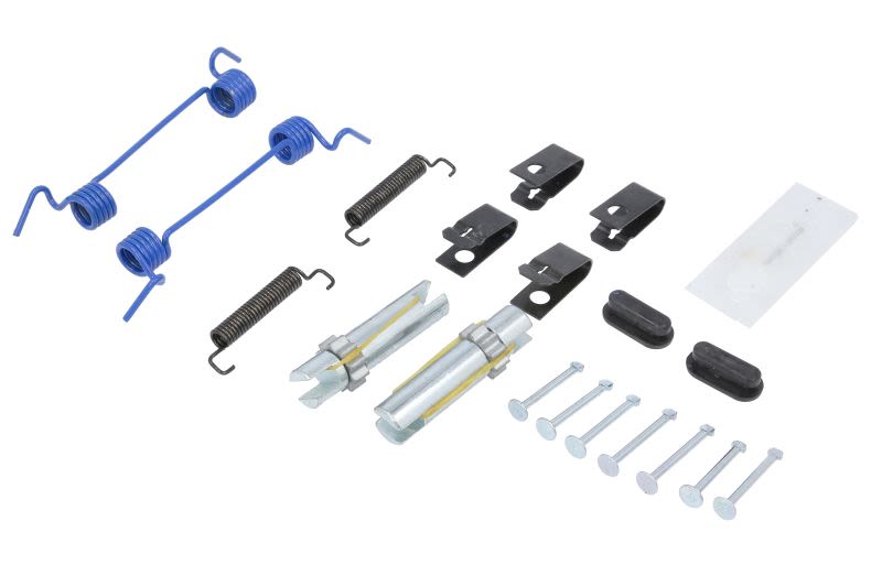Kit de accesorios de balatas de freno BBP 7311BBP para Ford USA F-150