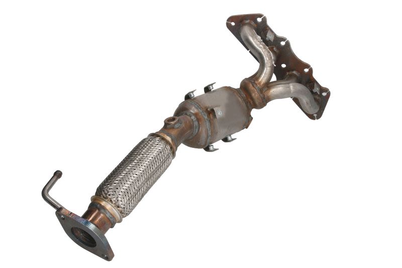 Catalizador JMJ JMJ 1091577 para KIA Sportage III