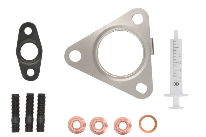Kit de montaje de turbocompresor EVORON EVMK0035 para Suzuki Grand Vitara II