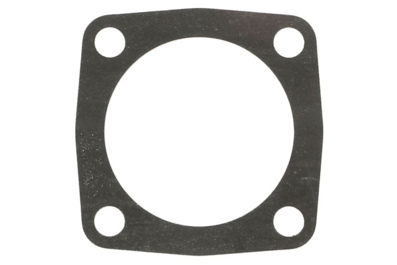 Empaquetadura del bloque del motor ENGITECH ENT020507 para Porsche A208