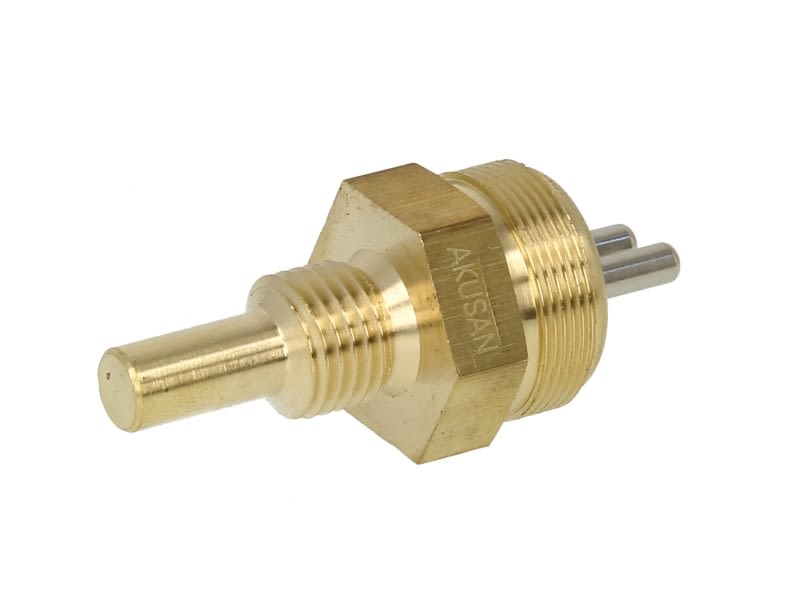 Sensor de temperatura de refrigerante AKUSAN EC-TR-21013