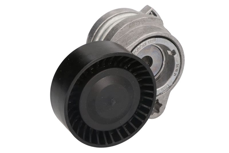 Palanca tensora de correa multicanal INA 534 0122 10 para BMW Serie 5 (E60) 2003-2010