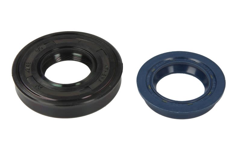 Juego de retenes de motor ATHENA P400130450001 para Aprilia SR