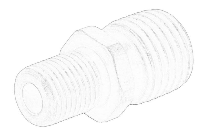Brida de refrigerante OE VW 059 145 911A para Audi A3