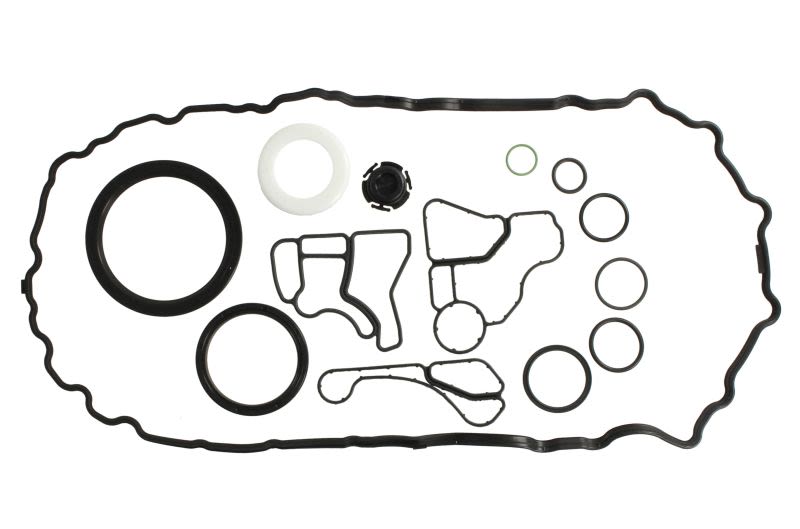 Kit de empaquetaduras de cárter ELRING 389.700 para BMW Serie 1 (F20) 2011-2019