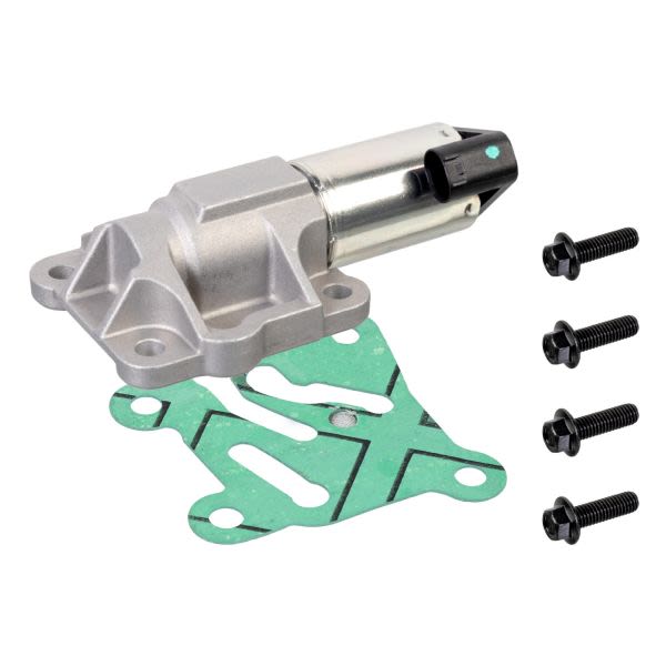 Válvula de control de árbol de levas (VVT) SWAG 33 10 3879 para Volvo S60 I