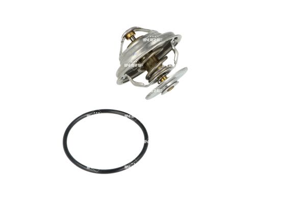Termostato de refrigerante NRF 725103 para Mercedes-Benz Atego