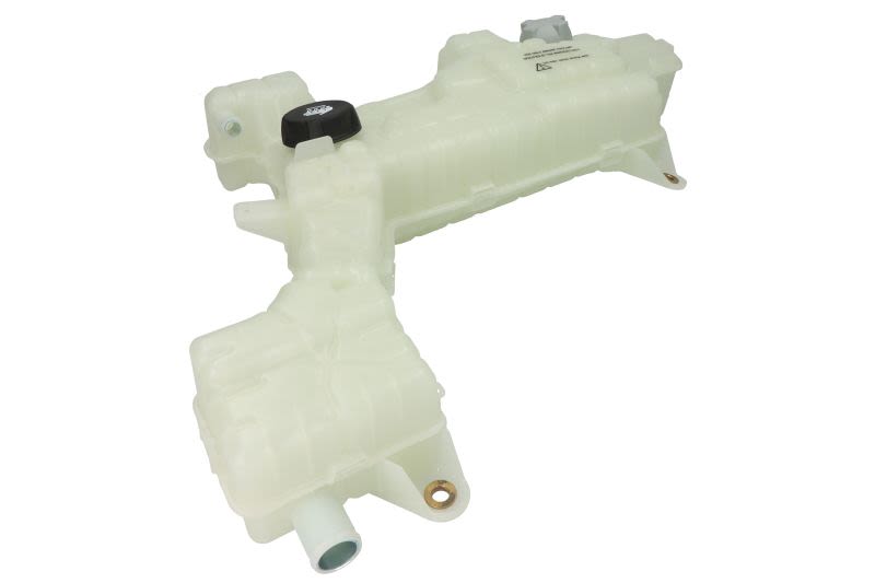 Estanque de expansión de refrigerante NISSENS 996312 para DAF LF LSM280AHV-PX-7239