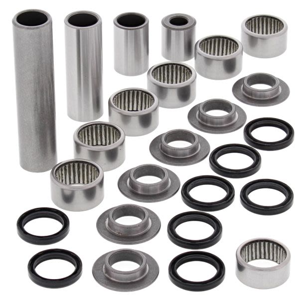 Kit de reparación de mangueta ALL BALLS AB27-1174 para Suzuki Lt-Z