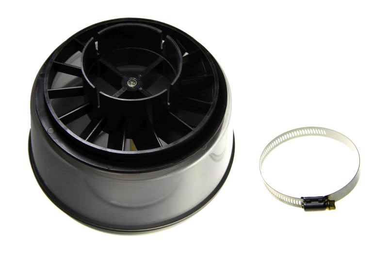 Carcasa del filtro de aire DONALDSON OFF H001249 para Claas 66