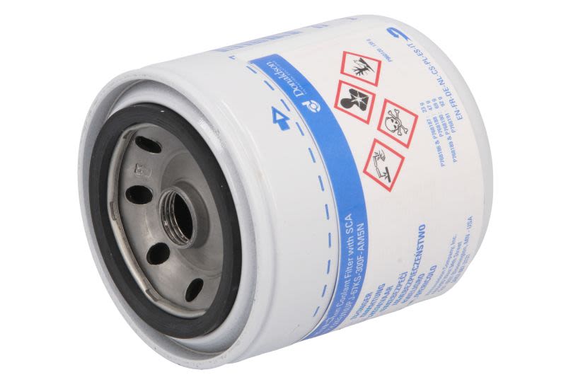 Filtro de refrigerante DONALDSON OFF P768188 para Case IH 821