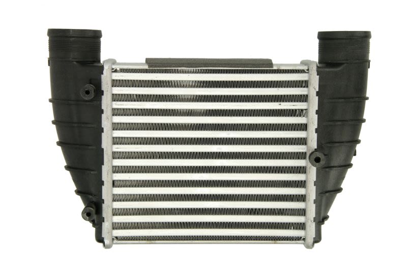 Enfriador de aire de carga (intercooler) THERMOTEC DAA016TT