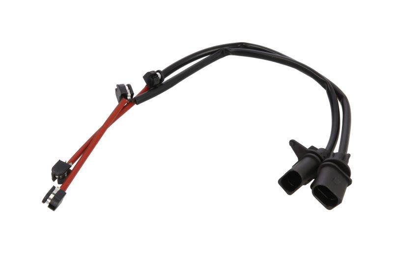 Sensor de desgaste para pastillas de freno QUICK BRAKE WS 0371 A para Audi A4 B7