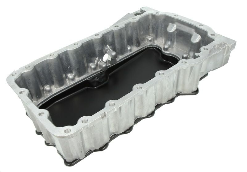 Cárter de aceite BLIC 0216-00-9514473P para Volkswagen Polo V
