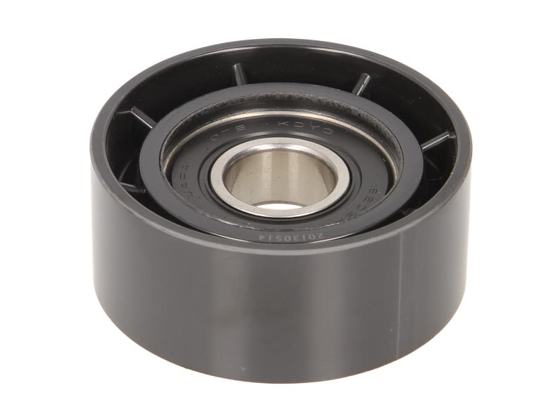 Polea tensora/guía de correa multicanal SNR GA355.97 para Volvo V40
