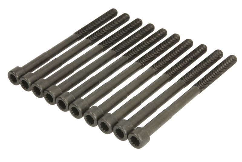 Juego de pernos de culata AJUSA 81032200 para Toyota Camry