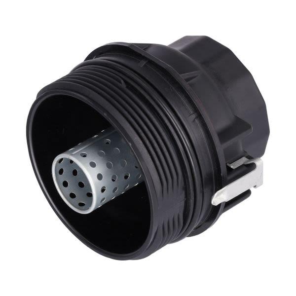 Tapa de carcasa de filtro de aceite BLUE PRINT ADBP990026 para Toyota Yaris