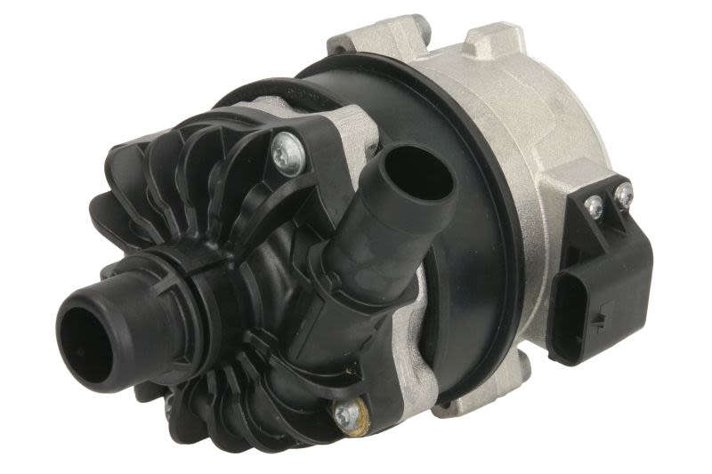 Bomba de agua auxiliar PIERBURG 7.06033.63.0 para Volvo XC40
