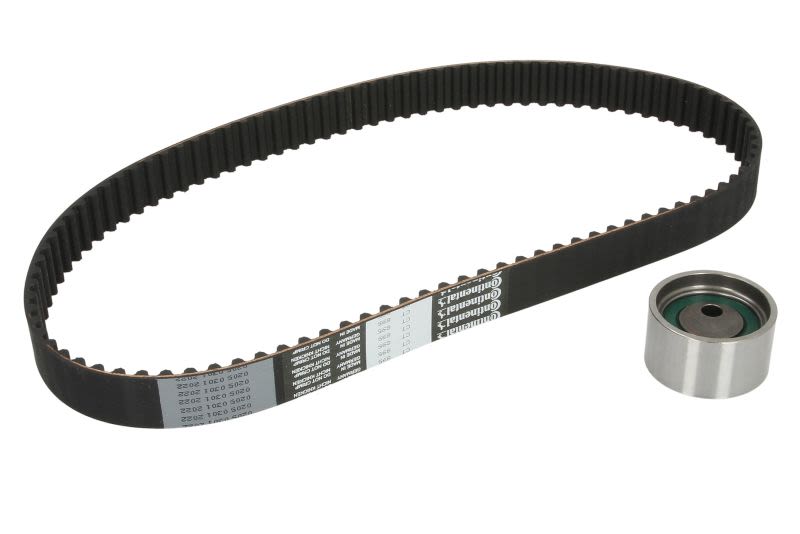 Kit de correa de distribución CONTITECH CT895K1 para Suzuki Swift II