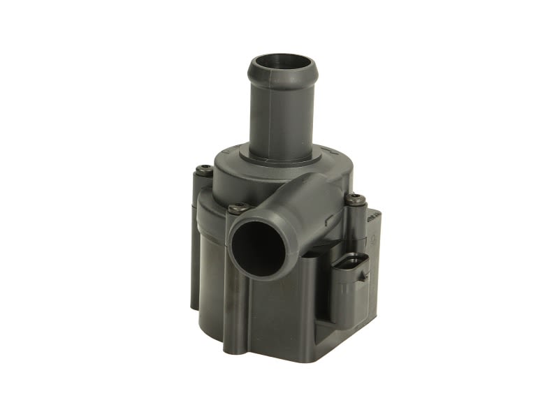 Bomba de recirculación de agua de calefactor estacionario PIERBURG 7.01713.27.0 para Audi A4 B8