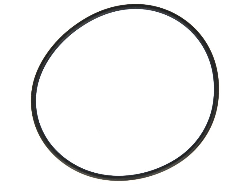 Empaquetadura de carcasa de filtro de aceite LEMA 105310 para Scania K I