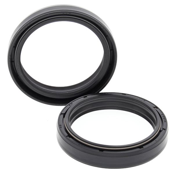 Retén de aceite de suspensión delantera ALL BALLS AB55-126 para Suzuki RM