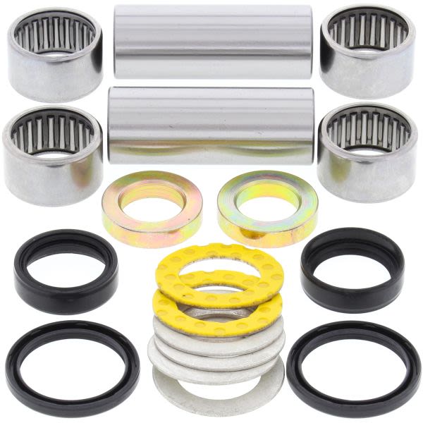Kit de reparación de mangueta ALL BALLS AB28-1073 para Yamaha WR