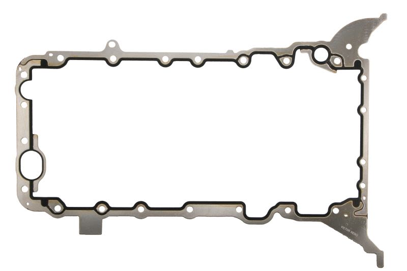 Empaquetadura de cárter de aceite REINZ 71-13236-00 para Land Rover Range Rover IV