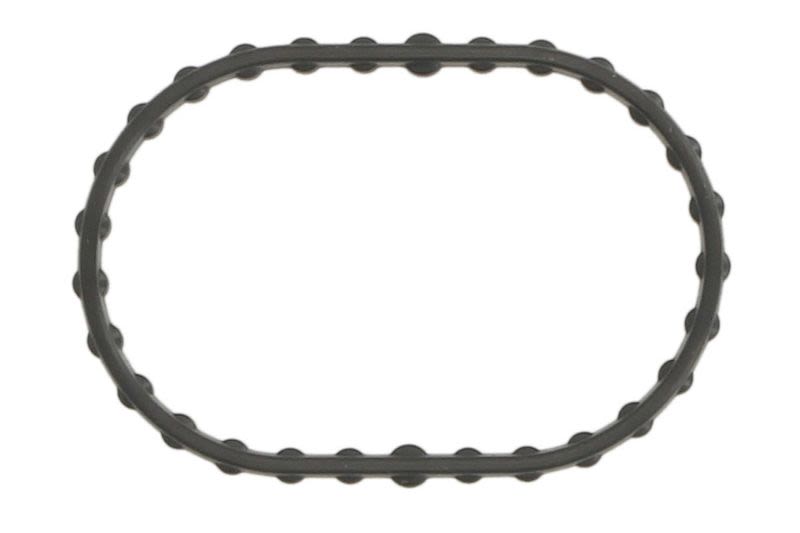 Empaquetadura de brida de refrigerante ELRING 599.130 para Opel Corsa E