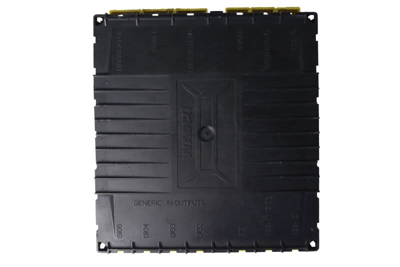 Modulador de eje PNEUMATICS PRO PRO4801020600
