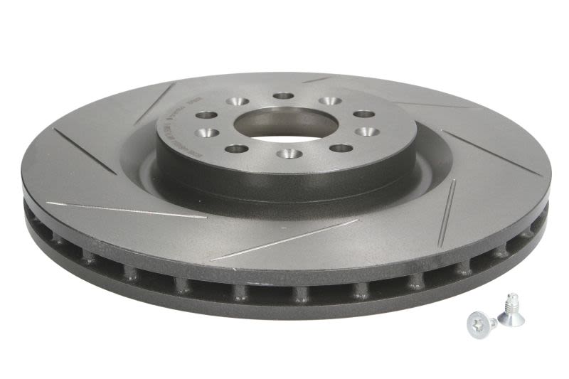 Disco de freno BREMBO 09.8780.21 para Aston Martin Vantage Vantage