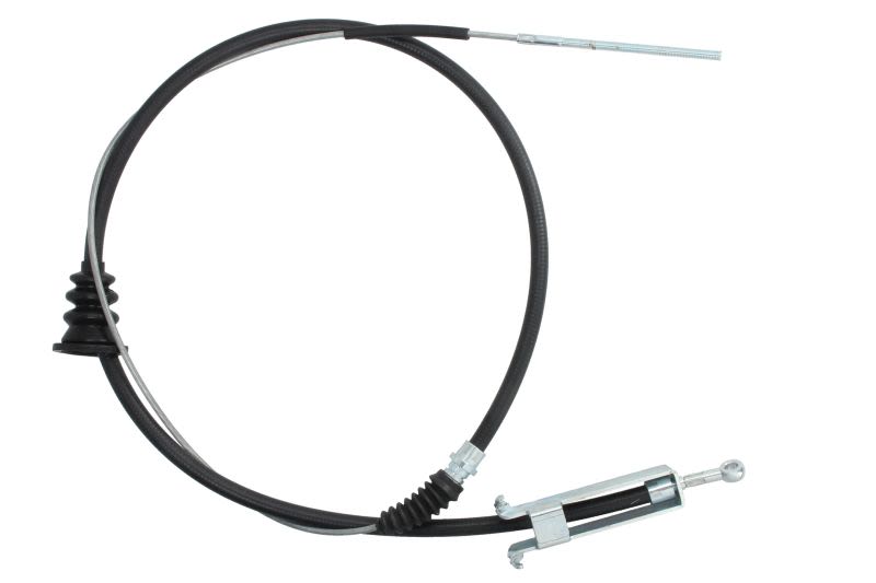 Cable de freno de estacionamiento LINEX 14.02.86 para Iveco Daily VI