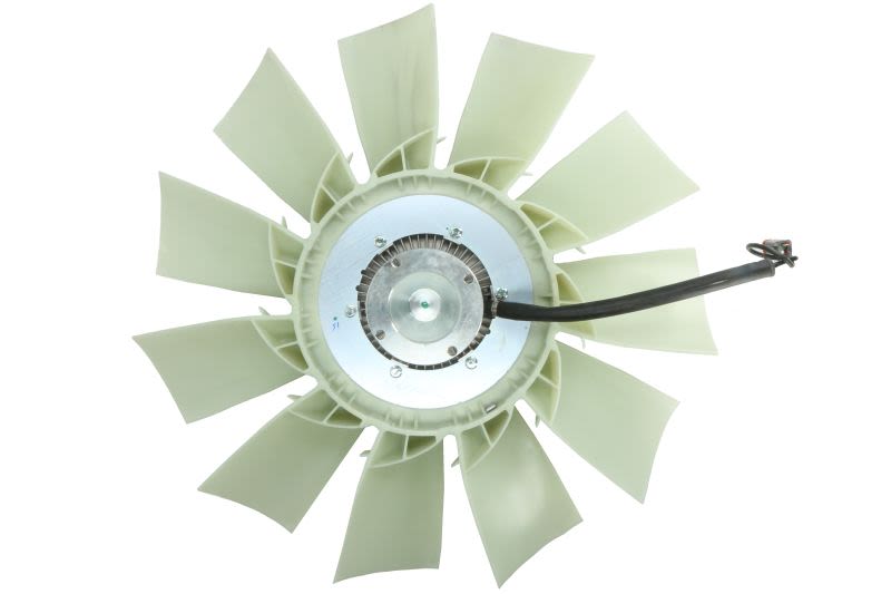 Embrague de ventilador de radiador NRF 49774 para Scania G I