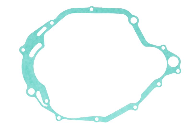 Empaquetadura de tapa de embrague WINDEROSA W816176 para Yamaha AG