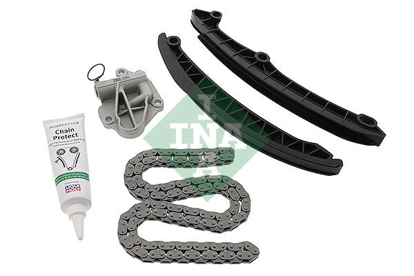 Kit de cadena de distribución INA 559 0199 10 para Volkswagen Polo V