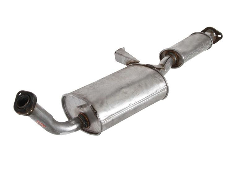 Silenciador central BOSAL 145-015 para Ford Maverick