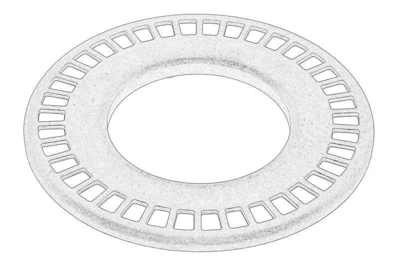 Anillo sensor ABS OE ISUZU ISU8972382800 para Isuzu D-Max I